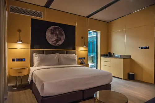 Rum Reserve Resort-By Luxotel