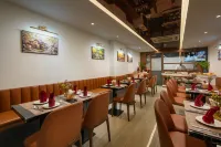 宋拉河內飯店 - 早餐