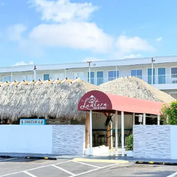 Lantern Inn & Suites - Sarasota