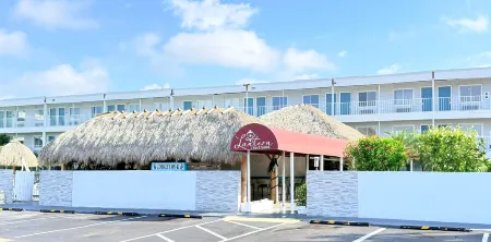 燈籠套房飯店-薩拉索塔