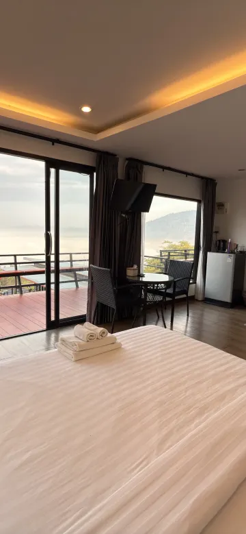 ห้องสแตนดาร์ด