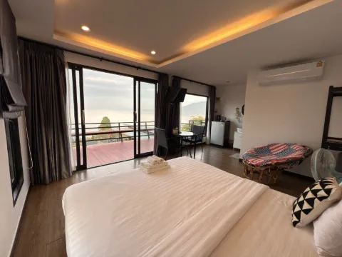 ห้องสแตนดาร์ด