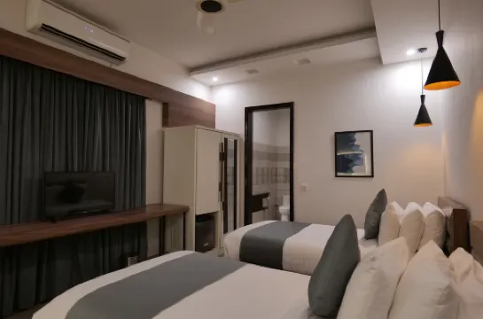 Xefan Hotels