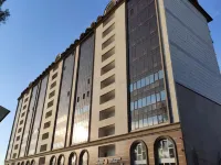 Royal Max hotel & spa Hotels near Almaty Botanical Gardens