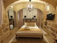 Ta' Ġilarda Boutique Living Hotels in Gharb