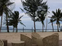 Dahican Beach Resort and Spa Hotels in Mati