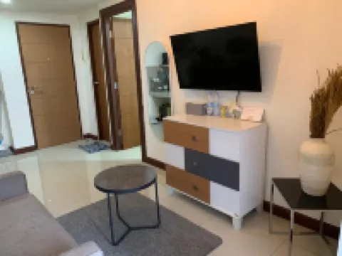 Vida View Apartment by Djitu Hospitality