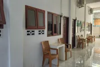 Hotel O Melros Place Homestay - Wifi