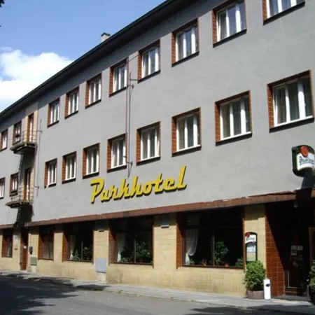 Parkhotel Terezín