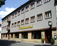 Parkhotel Terezín - Parking