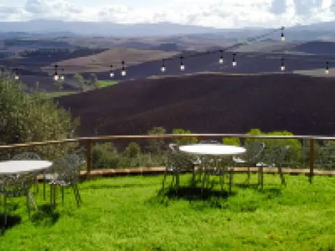 La Lunaria di Lajatico Hotels in Lajatico