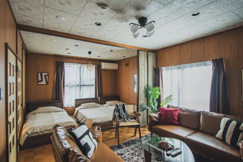 AKIYATO Otaru Dream Irifune HOME