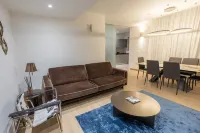 Heliconia Park Hotel, Lagos Luxury Hotel and Spa  호텔
