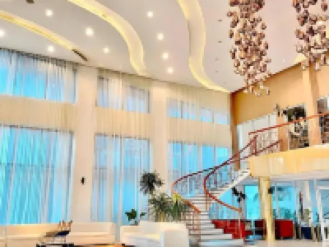 THE HOTEL SOPHIA INC Hotels in Cauayan