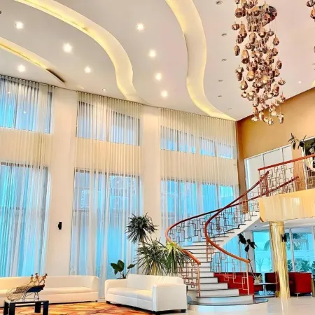 THE HOTEL SOPHIA INC