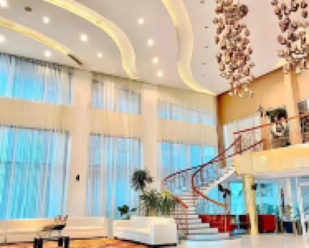 THE HOTEL SOPHIA INC