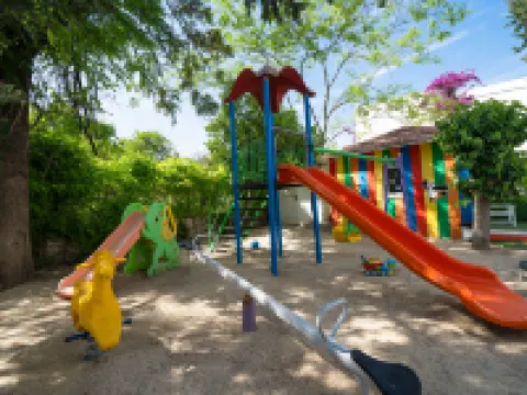 PALOMA FAMILY CLUB Hotels in Bitez