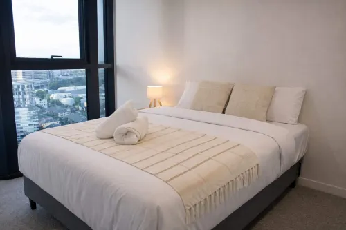 Alfred Apartments by Arvia Living