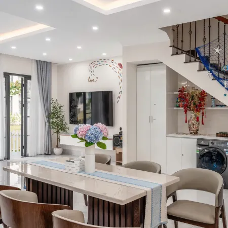 Nemo Resort Villa Phan Thiet