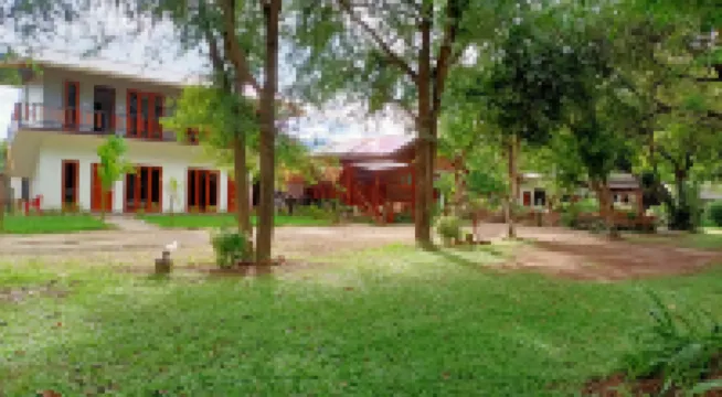 Lucky Pai Resort & Hostel