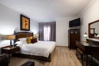 Basden Wood Hotel (RF) PTY LTD