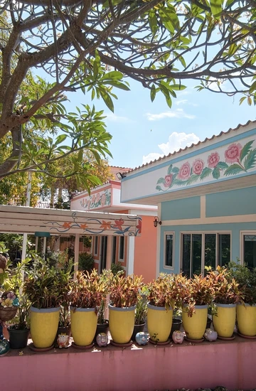 รูปภาพของโคนิกซ์ ไม้หยก รีสอร์ท เกาะสีชัง