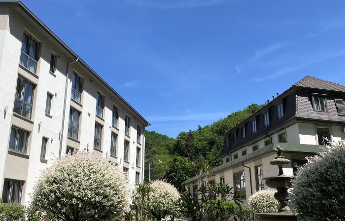 Hotel Scheid