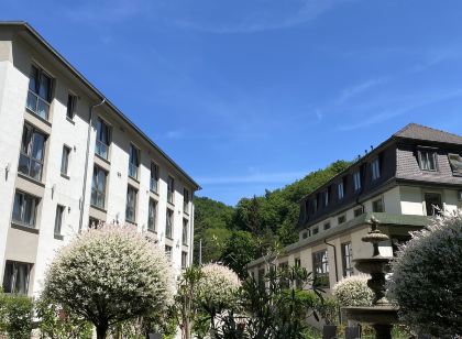 Hotel Scheid