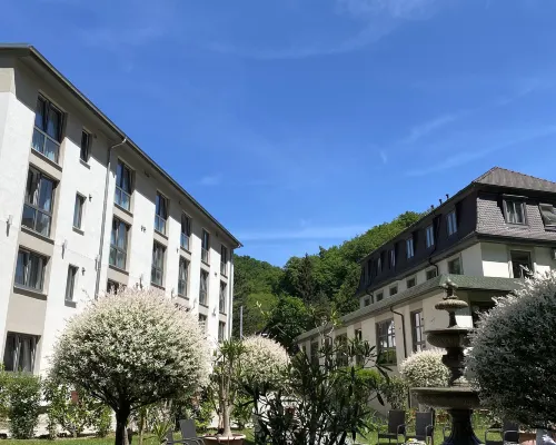 Hotel Scheid Hotels in Schriesheim