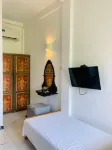 The Villa Hotel