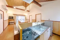 Shakunage-daira Vacation Rental, Lot 1