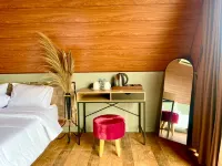 Gissa Padi Glamping Yogyakarta by Abiza Hotels in Godean