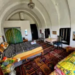 Dancing Cloud Art House