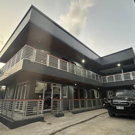 BalayGamay Hostel