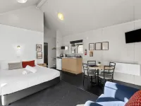 Hampshire Holiday Parks - Arrowtown Hotels in Arrowtown