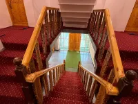 Ilhaan Resort Sonamarg Hotels in Ganderbal