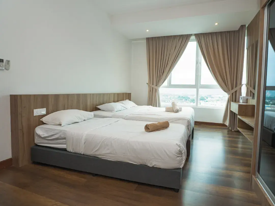 Ipoh D Festivo By Urban Retreat 18-3a - イポー