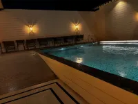 Rama Retreat Luxury Cottages - Family