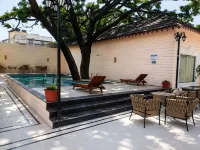 Rama Retreat Luxury Cottages