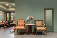 Baan La-Or Heritage Suite - Pensionat