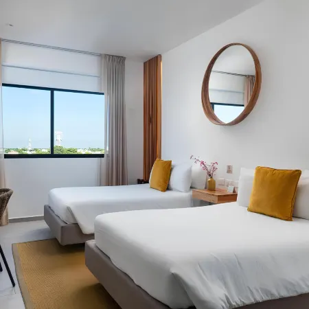 Balkon Boutique Hotel