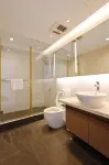 Shing Residence -  Privatzimmer