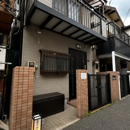 Ikebukuro 3-Chome Stay