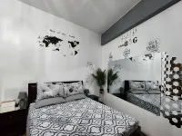 Condo Azur Suites Amani A125, near Airport, Netflix, Cozy with Luxurious Pool and Gym - สระว่ายน้ำแบบอินฟินิตี้