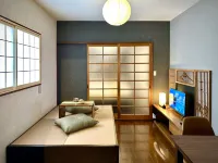 MOYORI HOUSE Authentic Japanese stay near Kumamoto castle