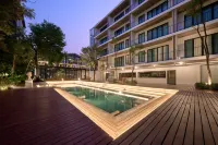 home Chiang Mai Hotel - 新規開業