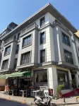 Solis boutique hotel istanbul