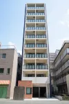 Reside Global Kumamoto Hotels in 