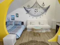 Destiny Villa Ha My - Villas