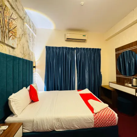 NEW GOOD NIGHT HOTEL